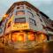 Hatun Samay Hotel