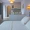 Ammos Naxos Exclusive Apartments & Studios - 纳克索乔拉