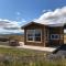 Blue View Cabin 6B With private hot tub - Reykholt