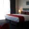 Metropolitan Motel on Riccarton