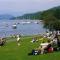 Woodlands Hotel & Pine Lodges