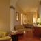 Hotel Roma - Florenz