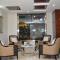 Nersyan Taiba Hotel Apartments
