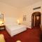 Hotel Roma - Florenz