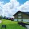 Chalet Alpenrose 134qm am Golfplatz Oberstaufen - Оберштауфен