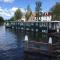 Foto: Appartement Slapen op de gracht 21/69