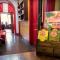 Flying Dog Hostel - Lima