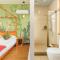 Dali Buxianshan Boutique Guesthouse-in Dali ancient city,near three pag odas and erhai lake,provide tour guide service and local experience