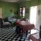 Mulu D cave homestay