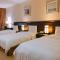 Chong Yu Hotel