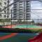 One Pacific Residence Condominium Tower C-16N - Mactan