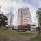 20t7 floor Cebu IT Park studio walking distance to everything