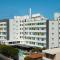 Pefkos City Hotel Foto: Pefkos City Hotel