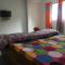 Parvi Homestay
