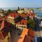 Inn by the River - Omiš