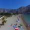 Inn by the River - Omiš