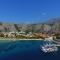 Inn by the River - Omiš