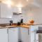 Confort-Appartement Cosy Milady photo 11
