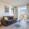 Confort-Appartement Cosy Milady photo 20