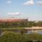WSTApartments Salezego 6 Apartament z widokiem na Stadion Narodowy