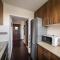 WSTApartments Salezego 6 Apartament z widokiem na Stadion Narodowy