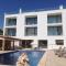 Apartamentos Villa Primera