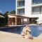 Apartamentos Villa Primera