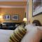 Hotel Utsikten - by Classic Norway Hotels - 盖郎厄尔峡湾