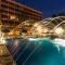El Andalous Lounge & Spa Hotel