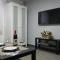 Cozy modern apartment near the sea in city center