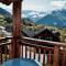 Chalet Arvina