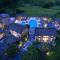 Yangshuo Yulong River Vision Villa