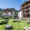 Sporthotel Exclusive