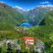 Hotel Utsikten - by Classic Norway Hotels