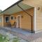 Soomaa Canoe Trips Centre