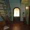Casa vacanza Borgo Parrini