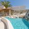 Samian Mare Hotel, Suites & Spa