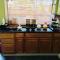 Americas Best Value Inn Visalia