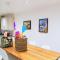 Big, Beautiful, Cosy Falmouth House Big, Beautiful, Cosy Falmouth House
