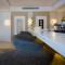 Golden Walls Hotel