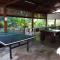 Flat Amarilis und 110 Riviera de Sao Lourenco SP