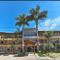 Flat Amarilis und 110 Riviera de Sao Lourenco SP