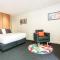 Plum Serviced Apartments Carlton - Melbourne