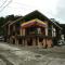Hotel el peñón