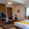 Hotel Sunset Hill