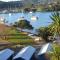 Foto: Boatsheds on the Bay