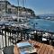 Hydra Port Apartments-Serenity - 伊兹拉