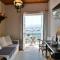 Hydra Port Apartments-Serenity - 伊兹拉
