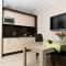 Silver Apartments