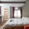 Fengjia Love I Hostel
